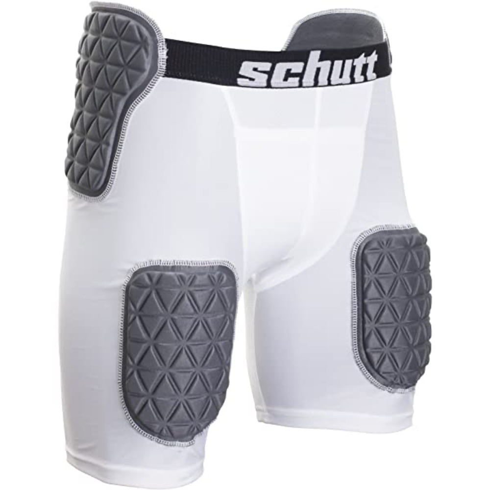 Football Girdle Schutt Youth Medium
